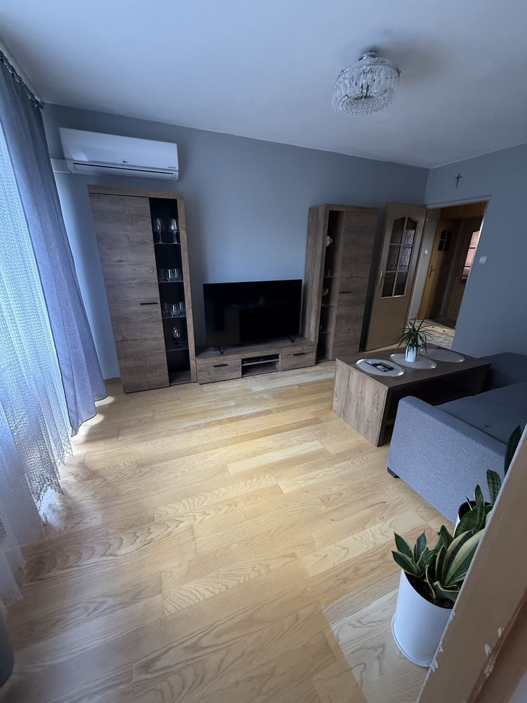 Sprzedam mieszkanie