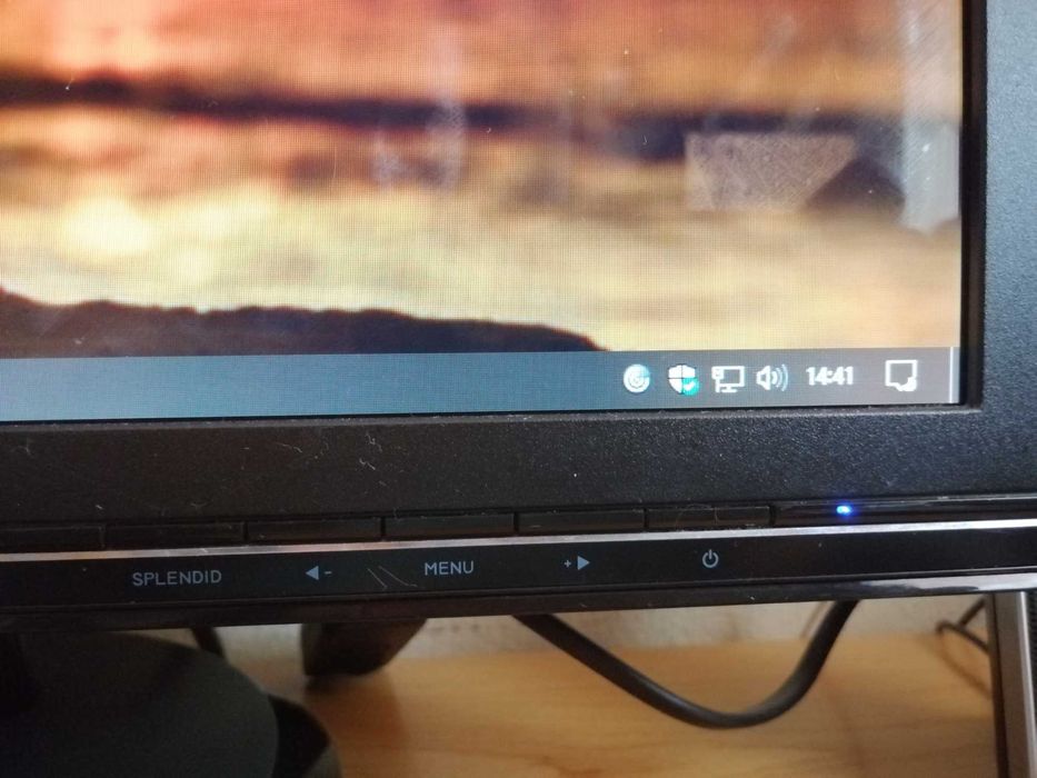 Monitor ASUS 19 polegadas