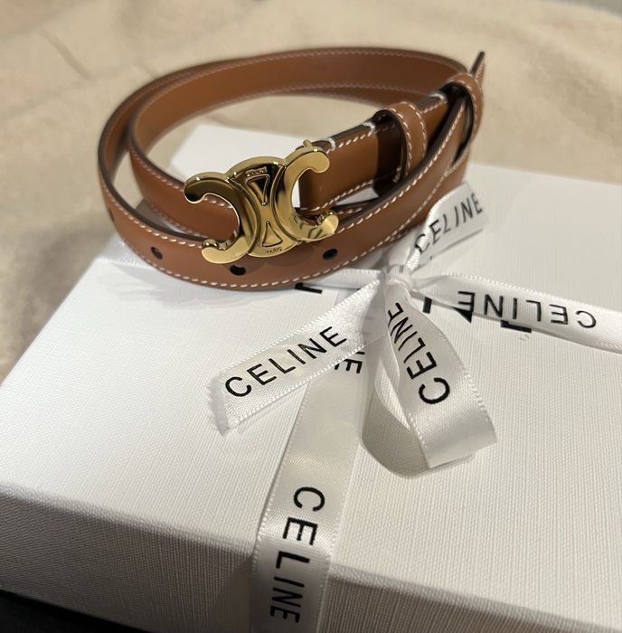 Pasek Celine, 98cm. (1,8cm.)