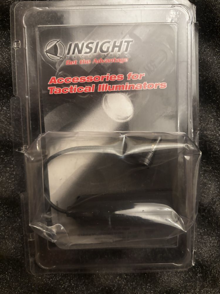 Latarka Insight M2 UTL