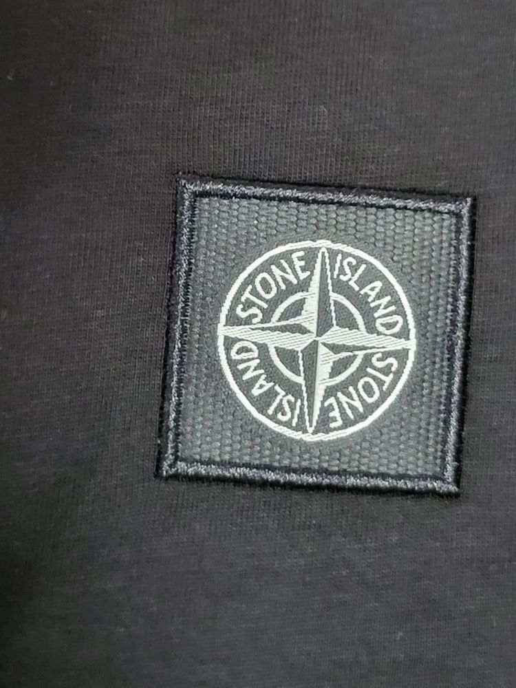 Футболка stone island