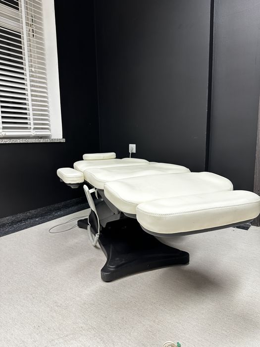 Fotel zabiegowy | kosmetyczny