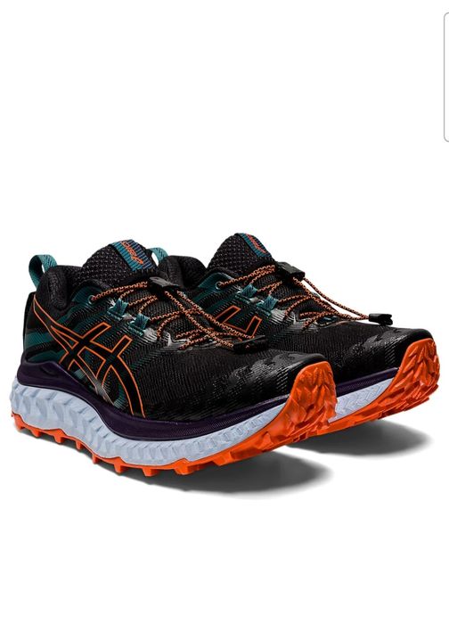 Wyprzedaż!!! Asics. Buty sportowe damskie.  Trabuco Max.