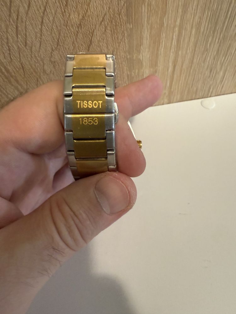 Годинник Tissot prx НОВИЙ !