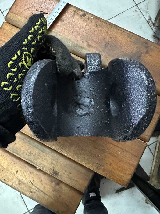 Серьга Скоба Сцепка Навеска МТЗ ЮМЗ Т-40 НОВАЯ