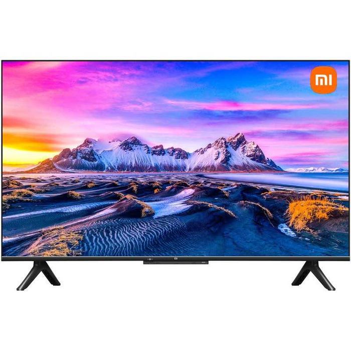 Qled Led Xiaomi Mi TV Телевізор  4S,F2,M6,M7,M8 Q1E L43M7