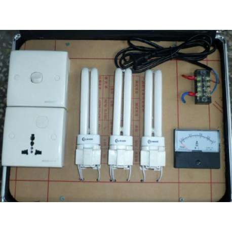 Aparelho p/ Poupar Electricidade