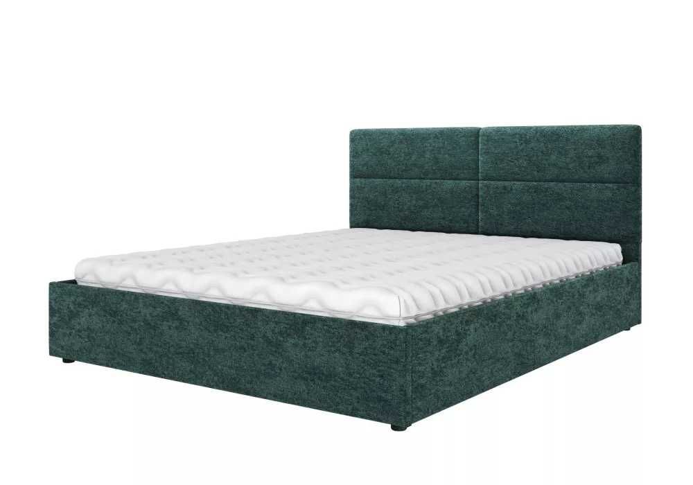 М'яке ліжко 160*200 з підйомним механізмом Нове