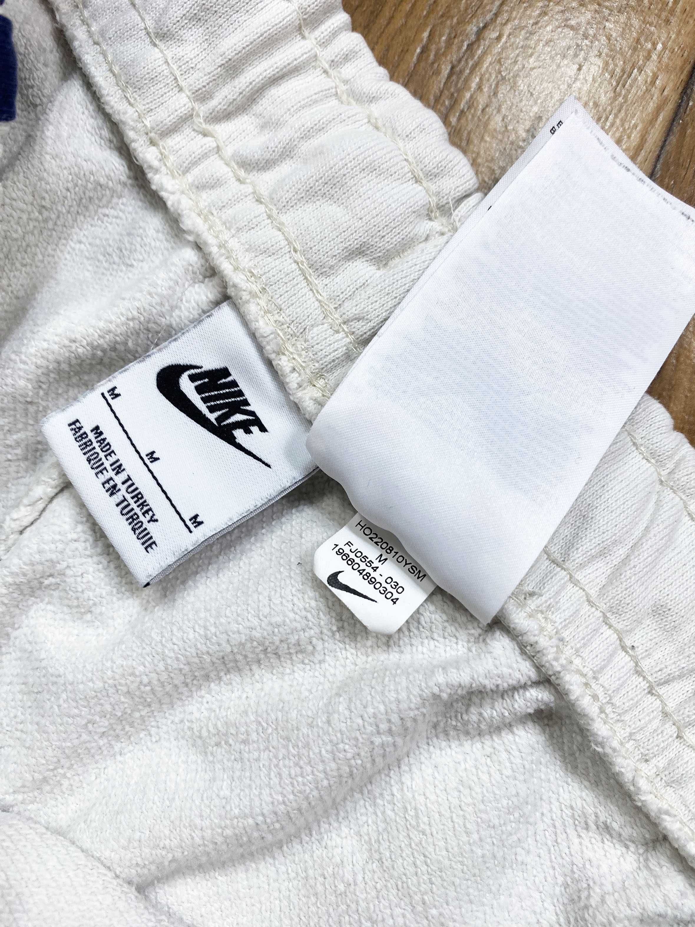 Nike Męskie Dresy Spodnie Dresowe Nowy Model Rozmiar M Men