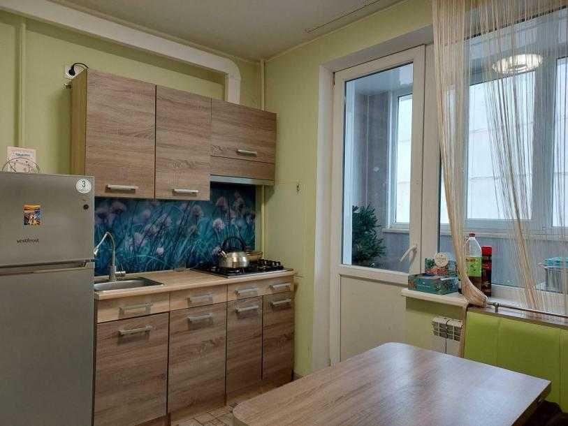 У продажу! 1-к квартира 7 хвилин від метро «холодна гора»!