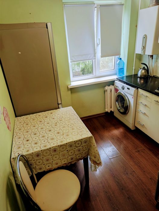 Аренда 1к квартиры Низ Поля Парк Чкалова Глобы