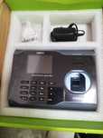 Biometrico U160 ( pica ponto)