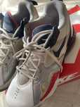 Nike Air Jordan Zoom '92 Olympics Summit White