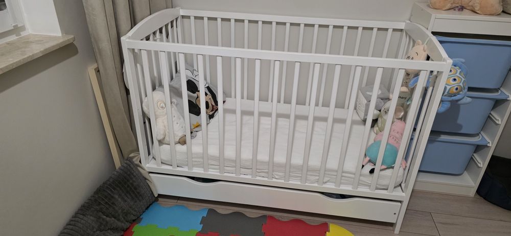 Łóżeczko dziecięce