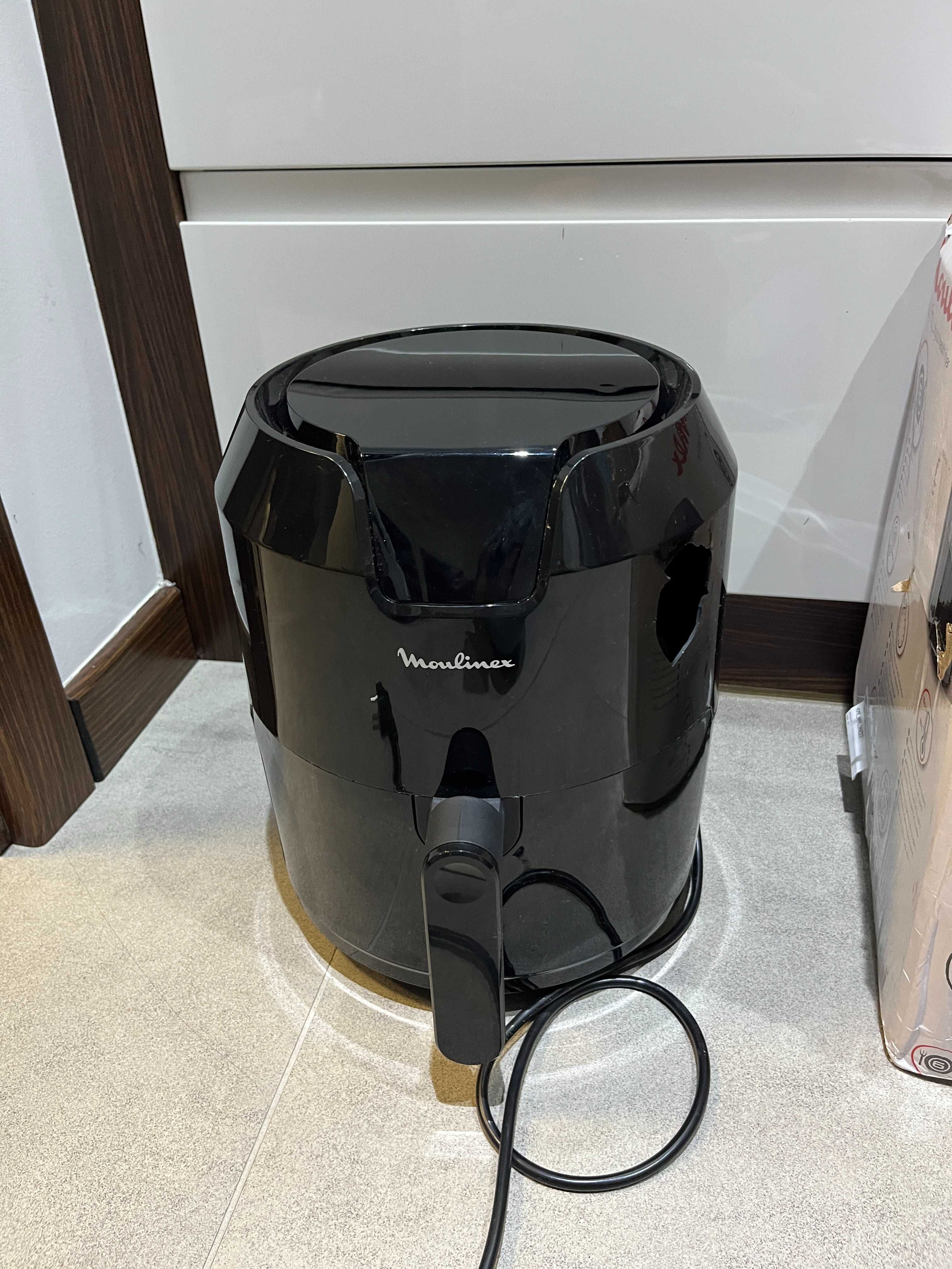 Frytkownica Moulinex 4.2L  1500 W