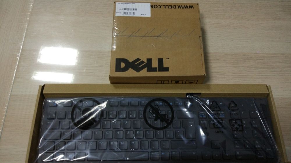 Dell Precision Workstation T5810