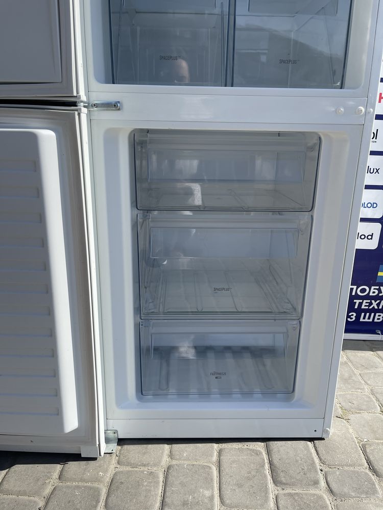 Холодильник: Elektrolux #05969