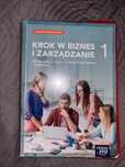 Krok w biznes i zarzadzanie 1
