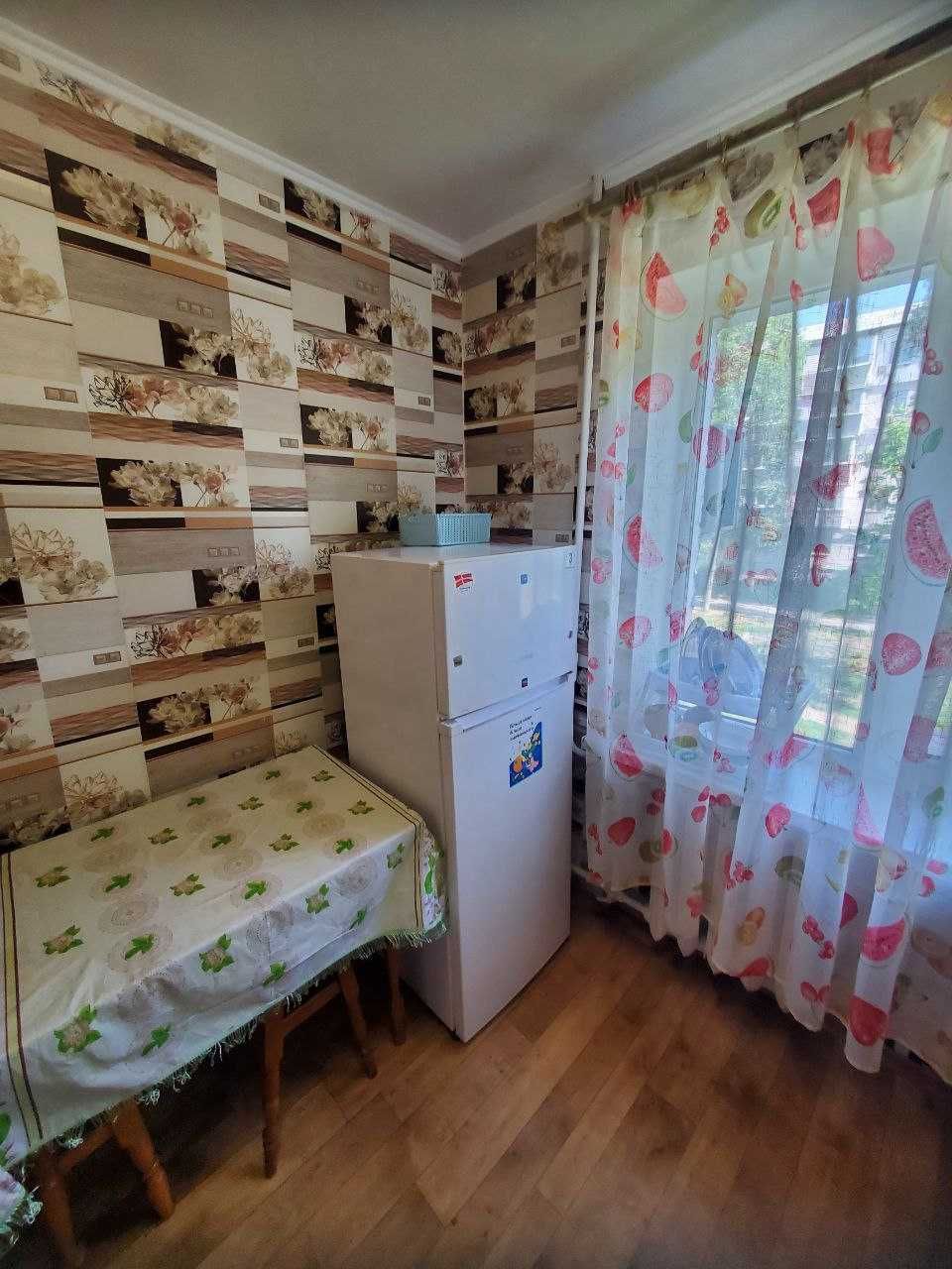 Продам 1 комнатную квартиру ул. С. Ковалевская /Калиновая