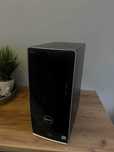 Komputer stacjonarny DELL Inspiron 3668 i3-7100/16GB/256