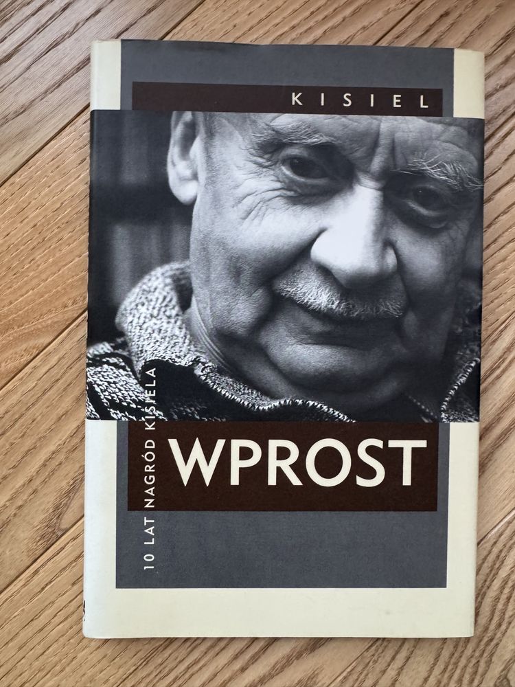 Kisiel Wprost: 10 lat Nagród Kisiela