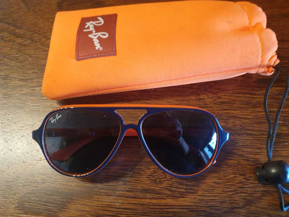 Oculos Ray Ban Criança