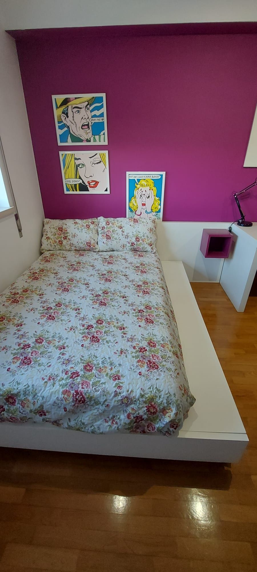 Mobilia de quarto