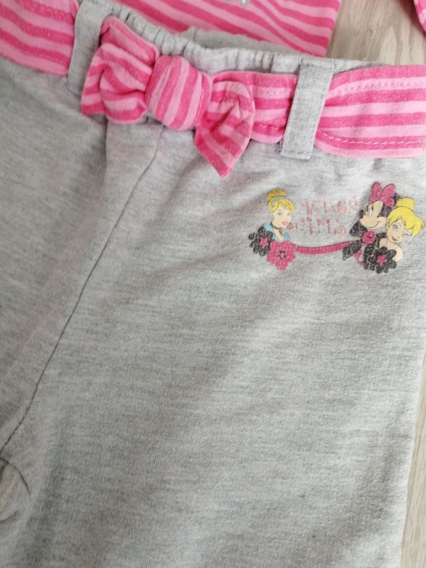 Conjunto Disney 6-12 meses