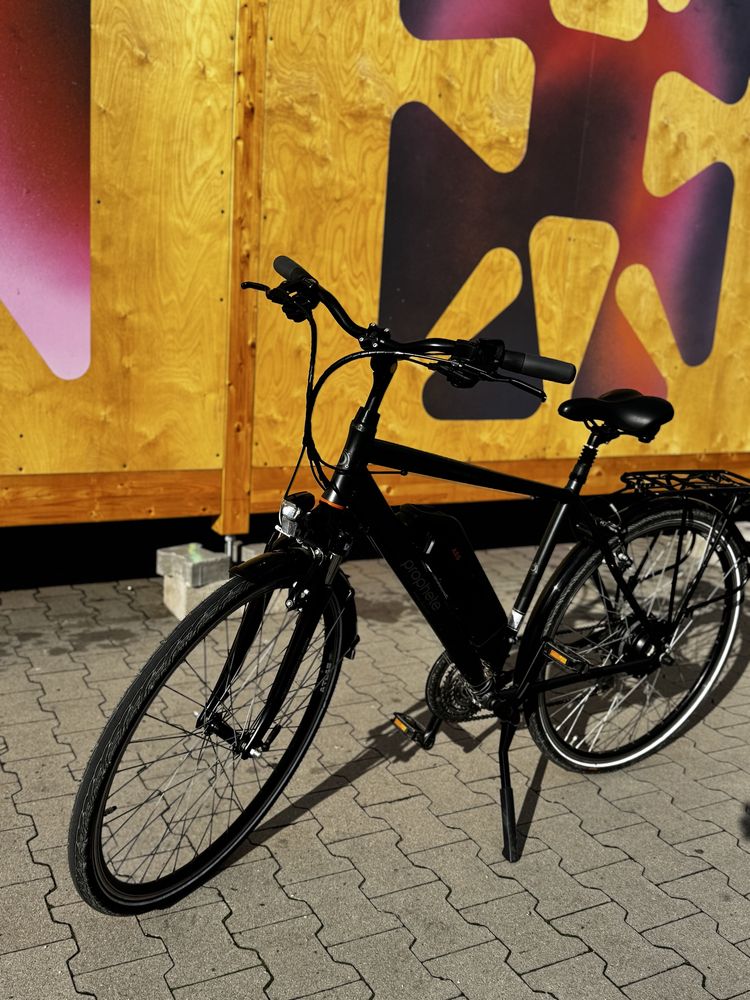 Rower elektryczny Prophete Navigator 7.6