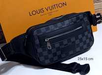 Nerka Louis Vuitton 25/15 nowa