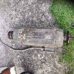 Silnik elektryczny typu jamnik 3.7 kw 2900