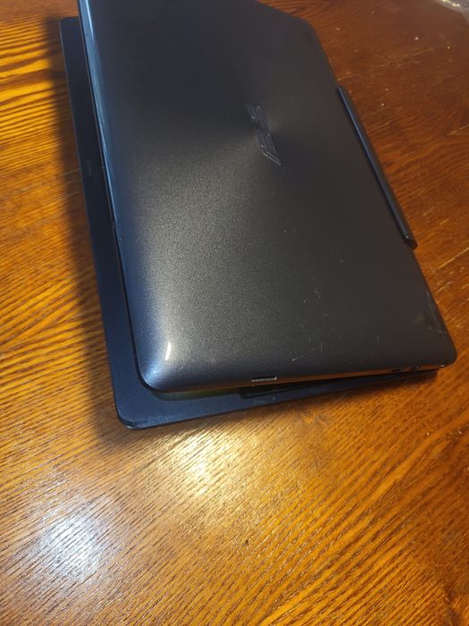 Asus t100 планшет ноутбук