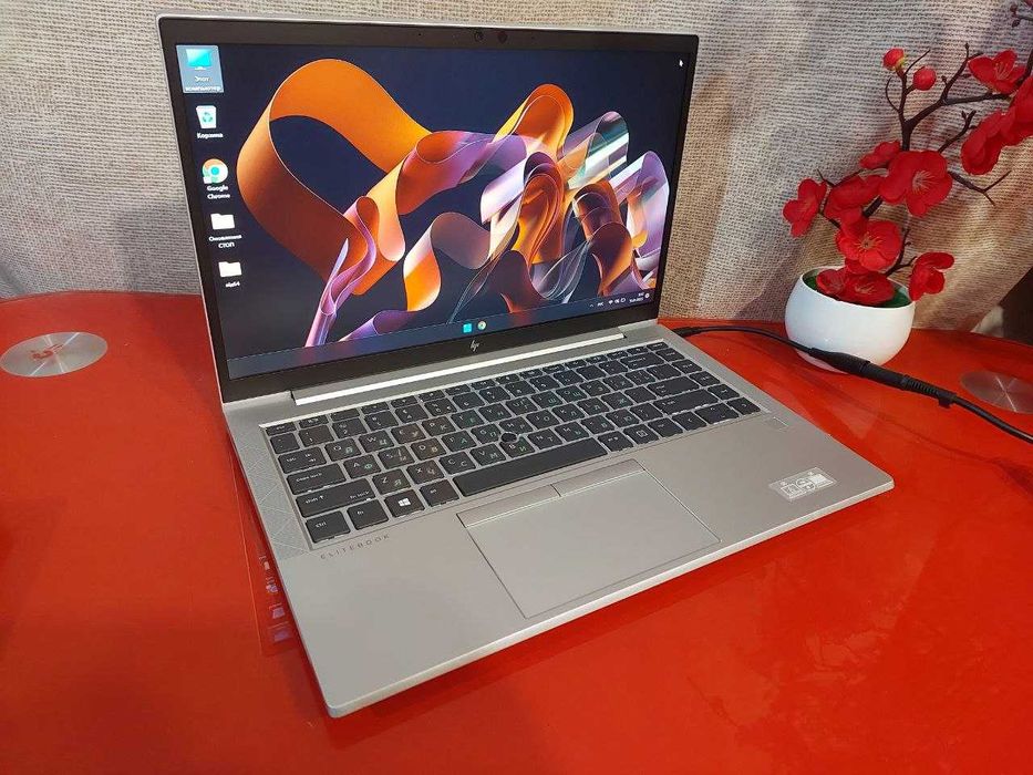 HP EliteBook 745 G6/ 14" /AMD Ryzen 3 Pro 4300U/16 GB/256 GB SSD