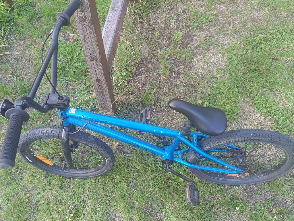 Rower BMX Galaxy Early Bird
