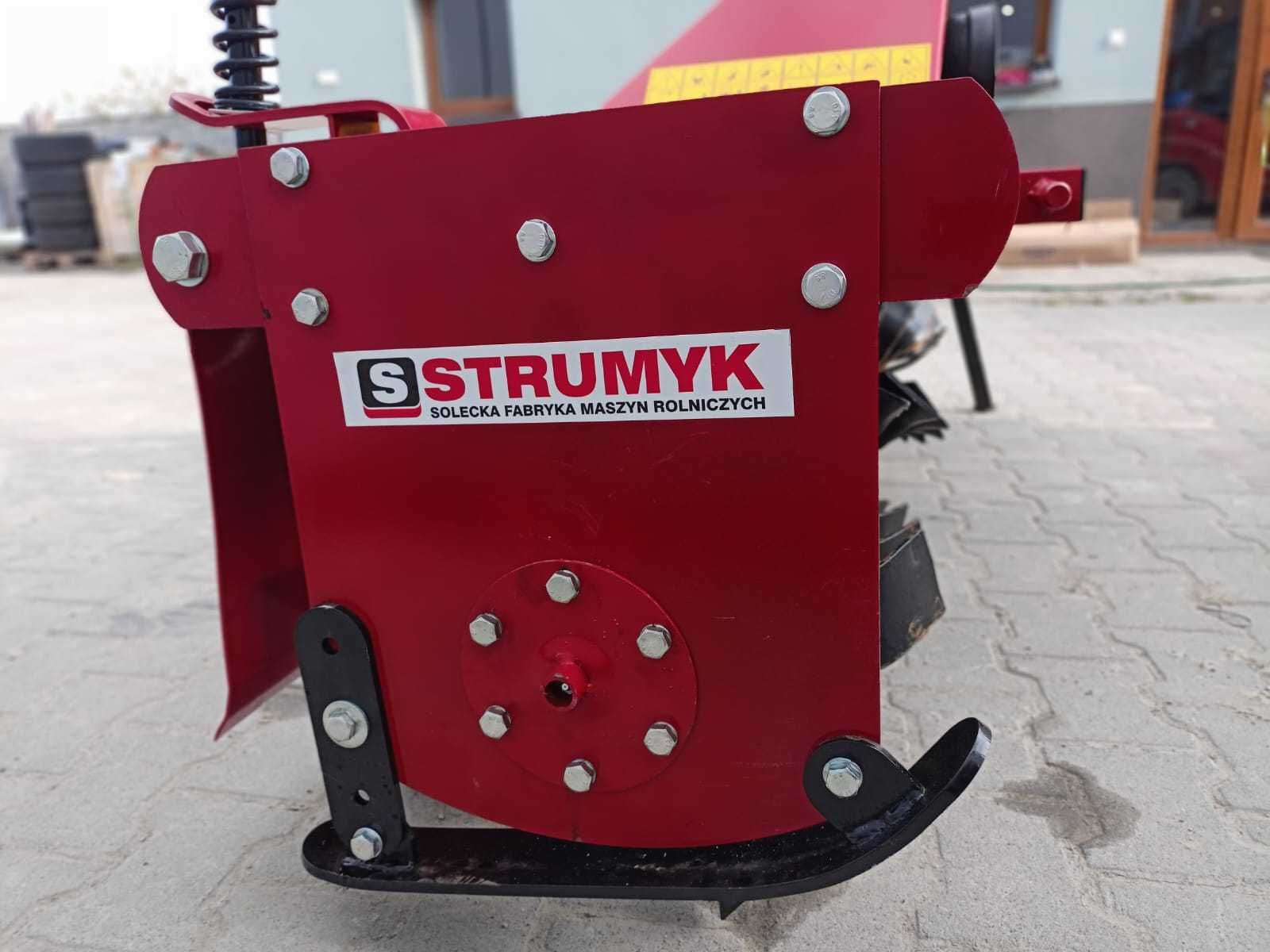Gryza 2,0m firmy Strumyk dostawa na terenie całego kraju