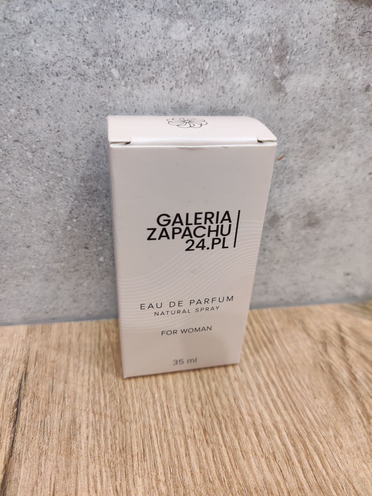 Galeria zapachu 24 perfumy 35 ml numer 018 diamonds