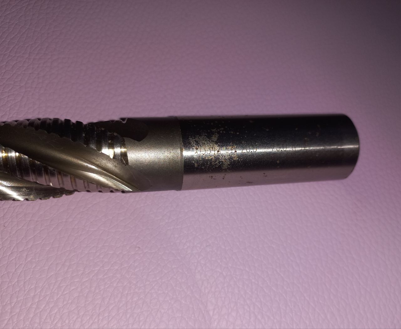 Фреза Гюринг Guhring B 20,0 - 75,0 R-NFGuehring