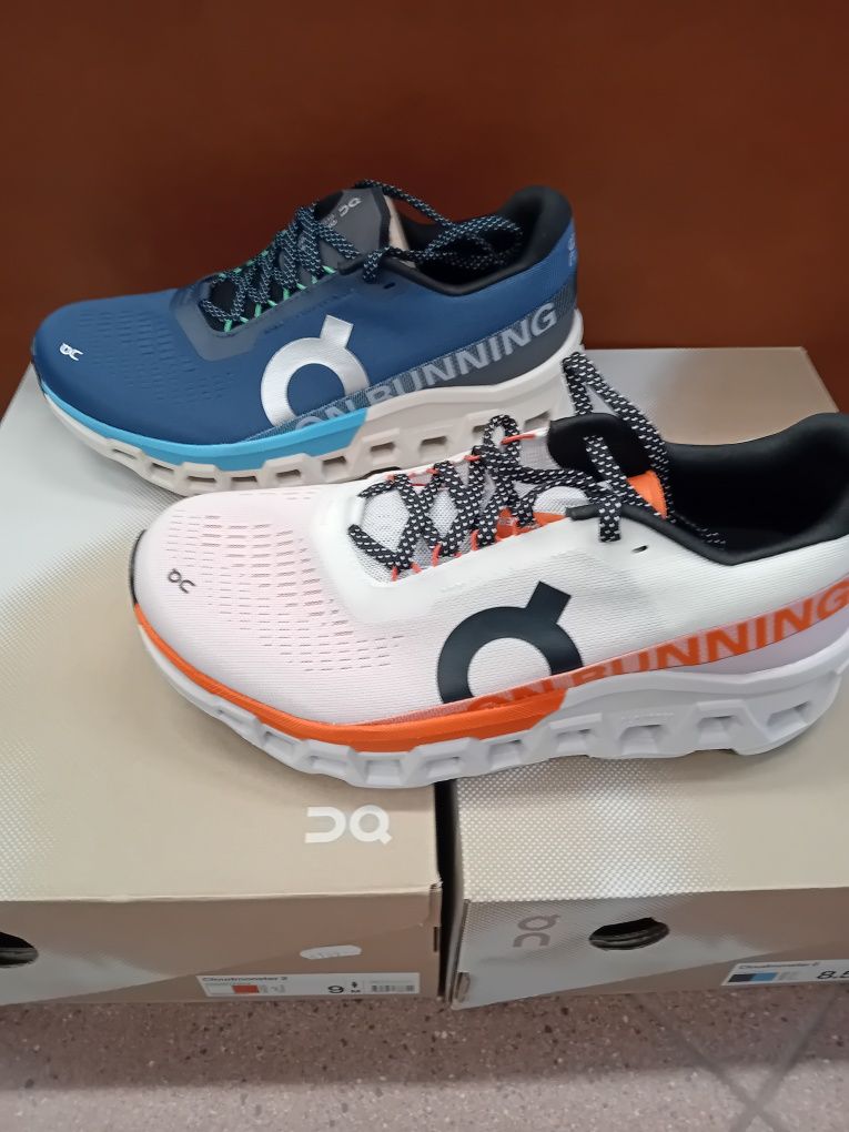 Buty OnCloud Cloudmonster 2