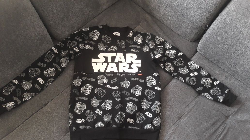 Bluza Star Wars rozmiar M