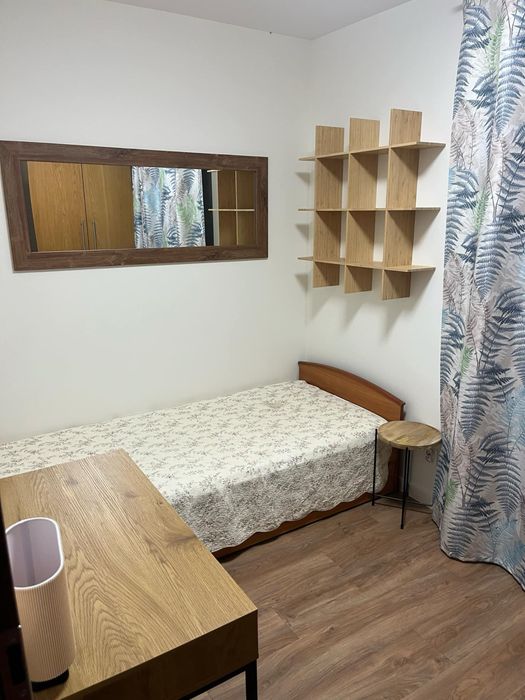 wynajmę pokój dla studentki/dziewczyny pracujacej