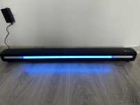 Foxnovo Soundbar MX2 z Bluetooth 5.0 60W