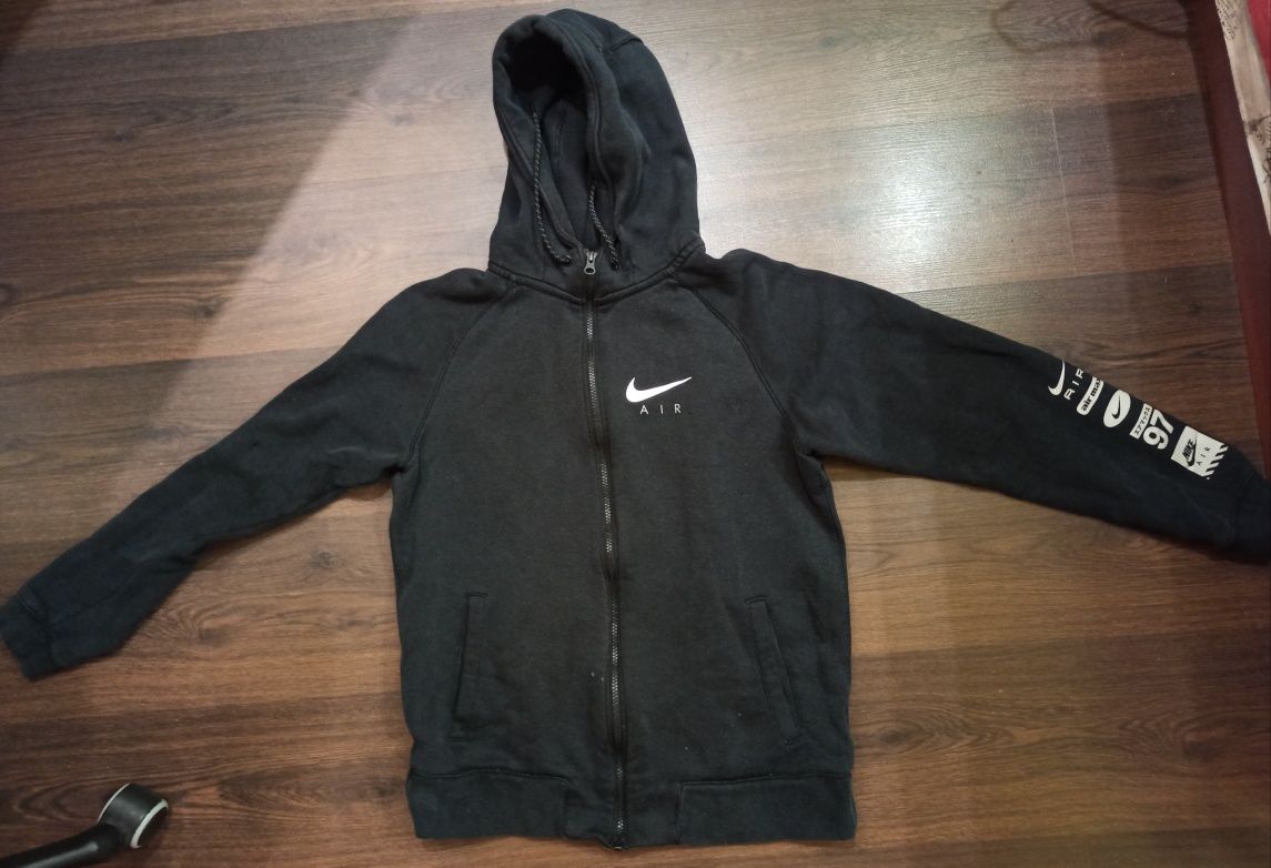 Зіп/Кофта Nike Air Оригінал