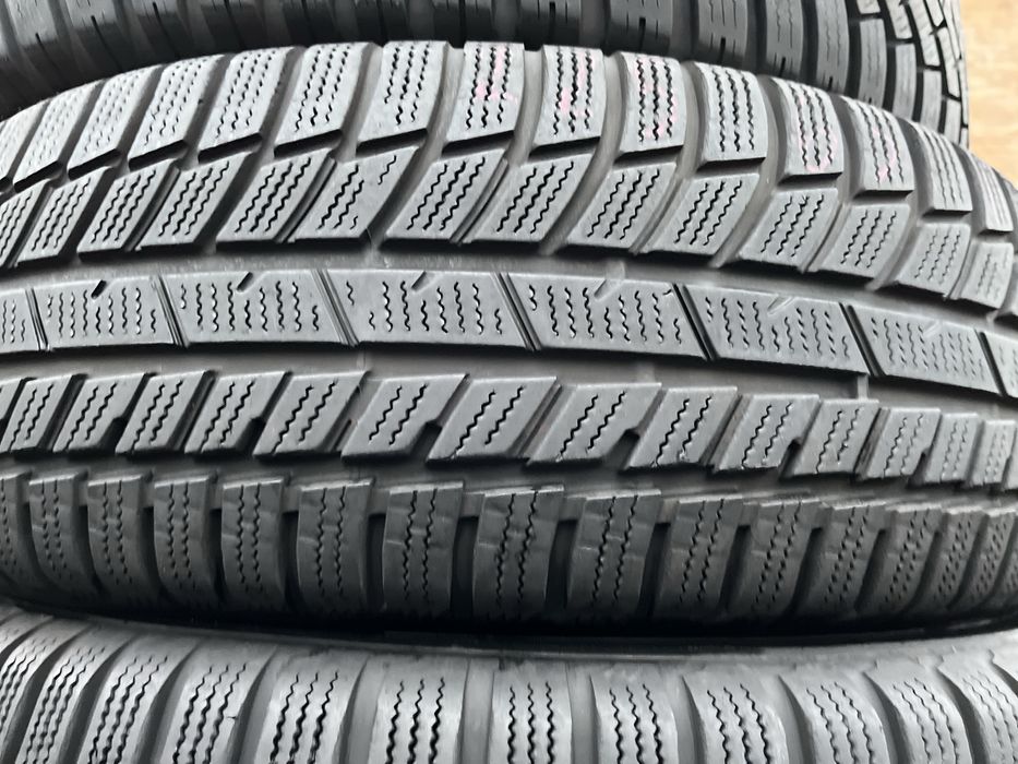 225/65/R17 (зима) Toyo Snowprox Suv