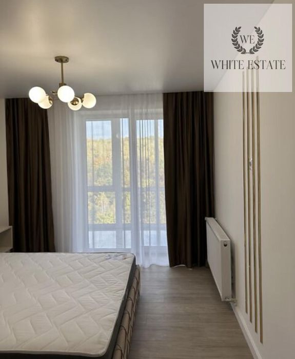 Продаж 3 кім. квартири ЖК Затишний