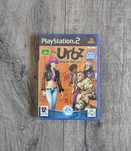 Gra PS2 The Urbz Sims in the City Wysyłka OLX Gwarancja Pobranie Elblą