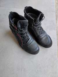 Botas de mota Dainese