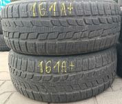2x 205/55 R16 94H Nexen N'Prize 4S XL/ 161A+