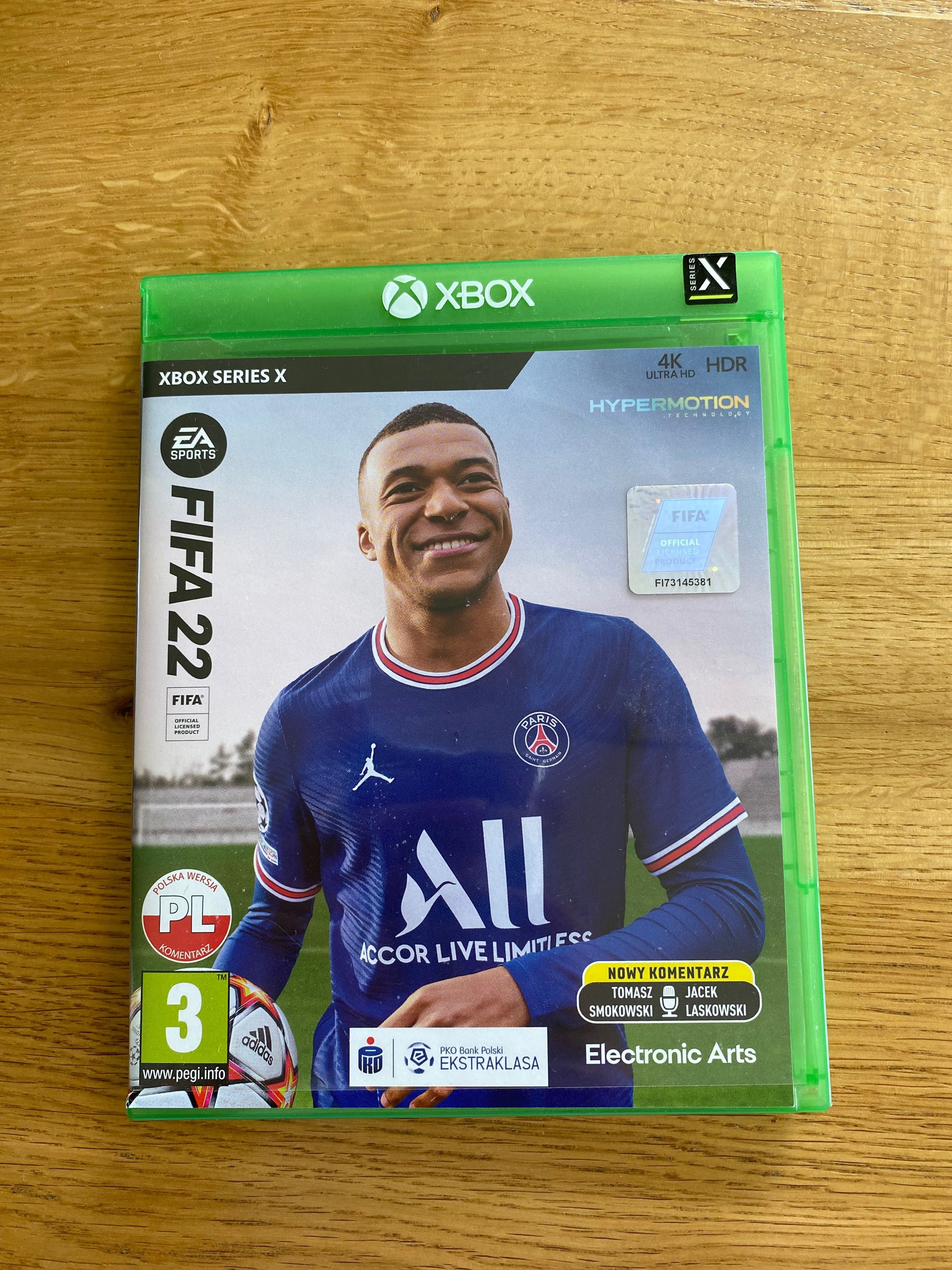 Sprzedam xbox series xs