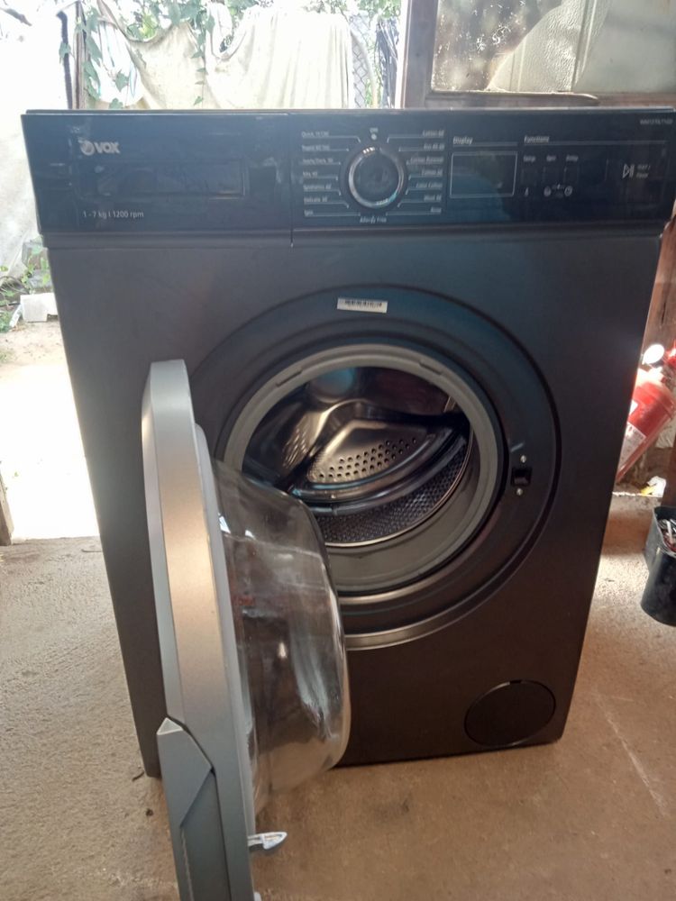 Maquina de lavar roupa Vox 7kg