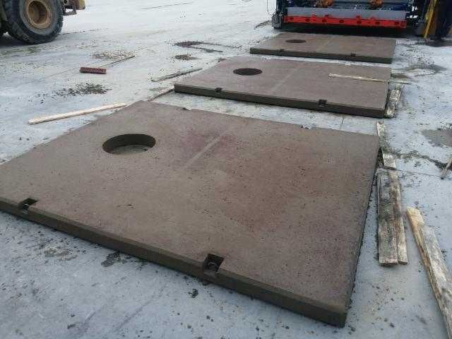 Zbiornik betonowy szamba betonowe szczelne Bielsko Biała Rybnik Tychy